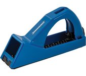 Silverline 351498 Cepillo multifunción ergonómico