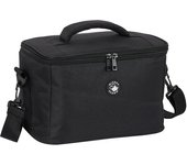 NEVERA CUADRADA WATERPROOF MICKEY BLACK