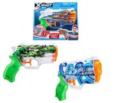 Pistola de Agua X-SHOT WATER NANO FAST-FILL 23-500 Recarga Rápida