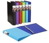 CARCHIVO - CARP. CARCHIVO COLORMAX A4 4 AN.40 SURTI - Pack de 12 unidades 12161499