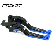 Motorcycle Folding Extendable Brake Clutch Levers For Suzuki GSX-R600 GSXR 600 1997-2003 GSX-R750 GSXR 750 1996-2003 K1 K2 K3 K7