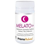PACK 4 UDS. - Melato 30caps Prisma Natural