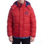 La Martina-Chaqueta Acolchada XMO016-PA076 para Hombre