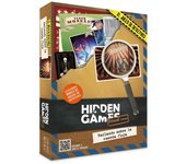 JUEGO DE MESA HIDDEN GAMES  BAILANDO SOBRE LA CUERDA FLOJA