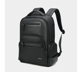 Mochila impermeable para ordenador portátil de 15,6 pulgadas, bolsa de viaje para ordenador de negocios, serie Connect, garantía de por vida
