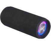 ALTAVOZ AMPLIFICADO 14W BLUETOOTH USB MICRO TREVI XR 8A25 NEGRO