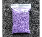 10000pcs/bag 2.6mm Mini Fuse Beads 3D Pixel Puzzle Toy Ironing Beads Melting Beads For Children Toy Handmade DIY Crafts Decors