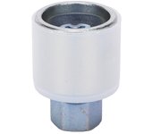 Anti‑Theft Screw Disassembly Tool H‑Model Auto Tire Anti‑Theft Screw Socket Fit for  Audi A3 A5 A4L A6L A7 A8 Q5 Q3 TT R8