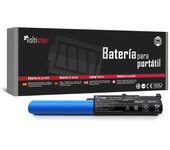 BATERÍA PARA PORTÁTIL ASUS F541 F541U F541N P541 P541U SERIES A31LP4Q A31N1601