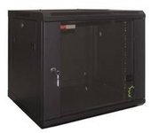 Armario mini - rack wp 19 pulgadas serie rwb 6u an x pr x al: 600x500x370mm
