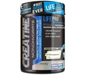 LIFE PRO CREATINE CREAPURE 250G NEUTRA
