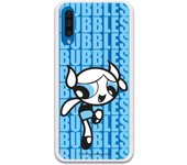 Funda original compatible con Samsung Galaxy A50 - A50s - A30s - P Girls Burbuja