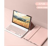 Detachable Keyboard Case for Xiaoxin Pad 2022 10.6 Smart cover Lenovo Tab M10 Plus 3rd Gen TB-128FU/XU/125FU 10.6 inch Funda