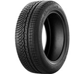 NEUMÁTICOS MICHELIN 265/35 R20 99W PILOTO ALPIN 4PA4 XL