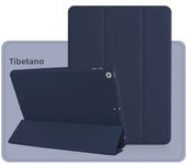 For iPad air 5th Case 2022 10.9 2021 Pro 11 with Pencil Holder Silicone Cover for iPad Pro 12.9 2020 10.2 7/8/9/10th Generation