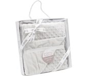 Manta para bebés,0.80 x 1.10 mMantilla Burbuja para Recién Nacido,Mantitas para Bebes Suave y Confortable Cálida niña y niño Mantas para Cuna Cochecito Asiento de Coche (Gris,Azul,Verde,Azul Marino,Rosa,Maquilaje,Beige)