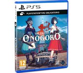The Tale Of Onogoro (Vr) Juego para Consola Sony PlayStation 5, PS5 [PAL ESPAÑA]