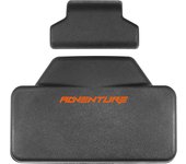 Motorcycle Rear Case Cushion Passenger Backrest Lazy Back Pad set For 790 890 1050 1090 1190 Adventure 1290 Super Adventure