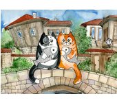 100 Pieces Jigsaw Puzzle Assembling Picture Dog Animals Decompression Puzzles Toy for Adult Children Kids Educational Gifts