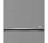 FRIGORIFICO COMBI BEKO B5XRCNE366HXB NOFROST C ALTO 186,5 CM ANCHO 59,5 CM INOX