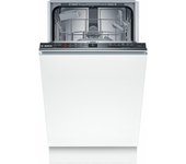 Lasvavajillas Bosch SPV2HKX42E - Clase E  - Integrable