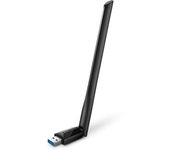 Adaptador Usb Inalámbrico Doble Banda Tp-Link Archer T3U Plus Ac1300