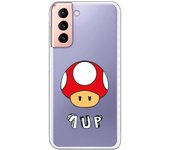 Funda compatible con Samsung Galaxy S21 - S30 (4G/5G) - 1up