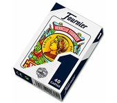 Baraja Naipes Españoles (40 Cartas) Fournier F20984