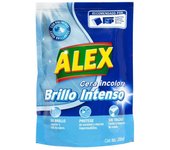 Alex Cera Incolora Brillo Intenso Bolsa 200 ml
