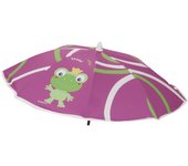 SOMBRILLA BABYLINE UNIVERSAL PARA SILLA DE PASEO DE BEBÉ URBAN NIÑA. INCLUYE FLEXO