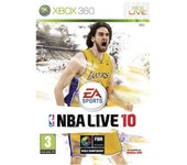 Nba Live 10 (Classics) Juego para Consola Microsoft XBOX 360 [PAL ESPAÑA]