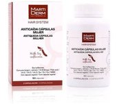 Martiderm Anticaida Capsulas Mujer 120 Capsulas Martiderm