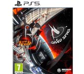 Maximum Games Curved Space Estándar PlayStation 5