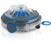 Robot Aspirador para Piscina Gre Wet Runner Plus RBR75