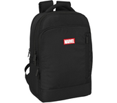 Mochila Portatil 15,6"+Tablet+Usb Marvel Teen (Safta 612260894)