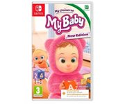 MY UNIVERSE: MY BABY (DIGITAL) Juego para Consola Nintendo Switch