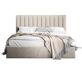 Cama Beloit 108 , Muebles ES, Somieres, Tapiz, 212 x 151 x 105cm