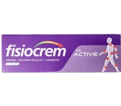 Fisiocrem Fisiocrem Gel Active 200 ml de gel