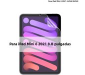 Paper Film Screen Protector For Ipad Pro 12.9 12 9 11 2022 Air 4 5 3 10th 9th 9 8th 7th Generation Mini 6 Matte Film Writer