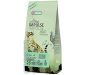 The Natural Impulse Cat Sterilized - Pienso Para Gatos Esterilizados