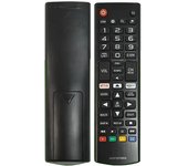 AKB75375604 HIGH QUALITY ABS REMOTE CONTROL FOR SMART TV 433HZ