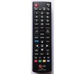 Compatible con el LG AKB73715601 teledirigido de LG, teledirigido de Smart TV, LCD LED 3D