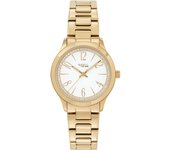 BREIL Reloj Mujer, Colección ABBY, Movimiento Cuarzo, Resistant to Agua hasta 50 metros, Ideas de Regalos para Mujer
