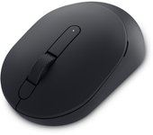 DELL - MS355 ratón Universal Ambidextro RF Wireless + Bluetooth Óptico 4020 DPI MS355-BLK-EMEA