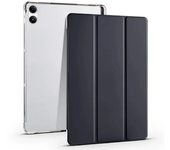 With Pen Holder Trifold Leather Soft Back Stand Tablet for Redmi Pad Pro Case for Xiaomi Redmi Pad Pro 12.1 Poco Pad Case