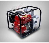 EXTREME TOOLS Bomba de agua a gasolina de 3 pulgadas (70mm) 6.5HP 4.8KW de Potencia motor de 4 tiempos