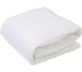 10XDIEZ Relleno nórdico para saco ajustable - Relleno para saco nórdico ligero y cálido