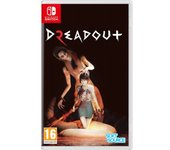 DREADOUT 2 Juego para Consola Nintendo Switch