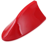 Car Accessories Blank Radio Shark Fin Antenna for Volkswagen VW MK4 MK5 MK6 Golf 5 6 7 Polo passat b5 b6 touran car accessories