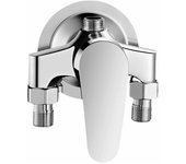 Grifo mezclador montado en superficie, grifo de ducha fría y caliente, juego de ducha, calentador de agua, accesorios para grifos, Mezclador de Baño Solar